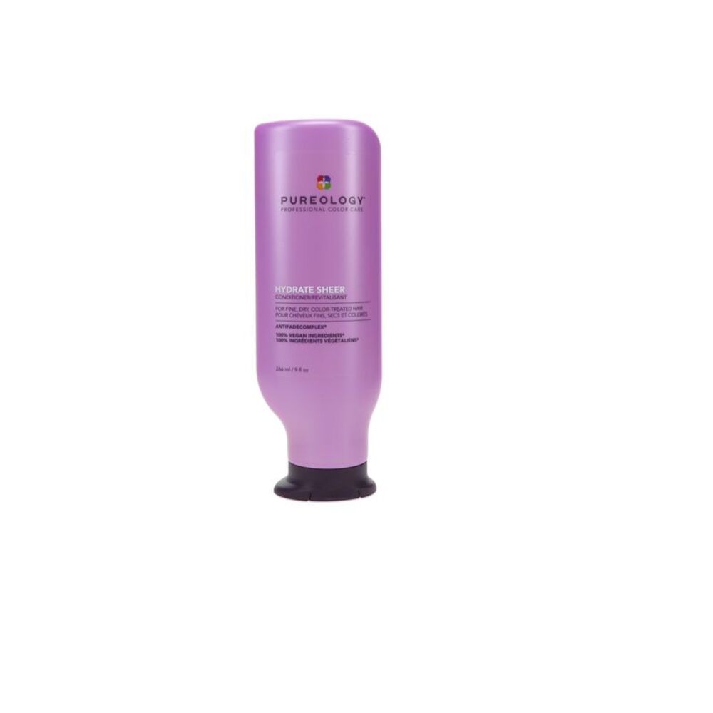 Pureology Hydrate Sheer Moisturizing Conditioner 9 oz